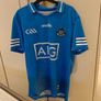 Dublin Jersey Large Tight Fit Image 2