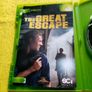 The great escape Xbox Original Games Original Pal version Image 3