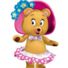 Tessie Bear