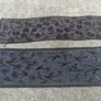 2 X Basta Cosi 5ft Italian Designer Scarves Image 3