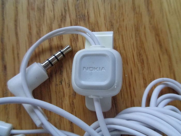 Nokia Ear Phones for Sale