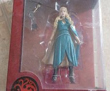 Game of Thrones Daenerys Targaryen Boxed Legacy Collection Funko Figures