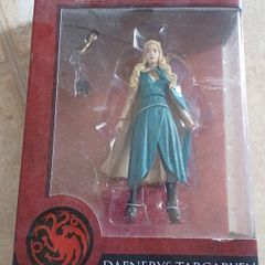 Game of Thrones Daenerys Targaryen Boxed Legacy Collection Funko Figures