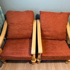 Sun room conservatory sofa armchair