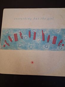 Everything but The Girl - Come on Home - 1986 7" vinyl
