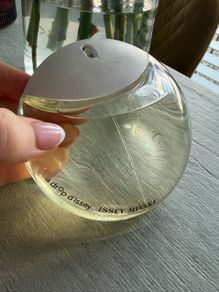 issey miyake EDP