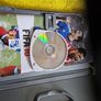 Fifa 10 in Portuguese PSP games Original PlayStation Image 7