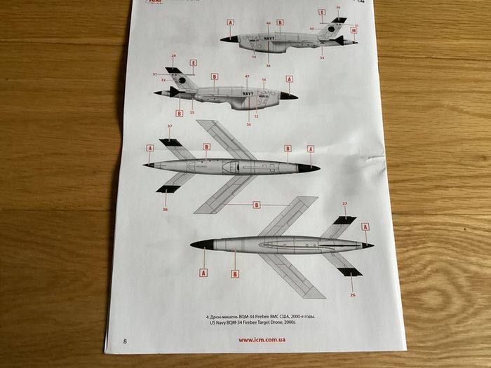 Model kit