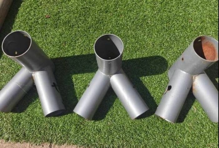 Swing Brackets