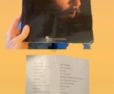 Paul McCartney songbook (lyrics and chords)