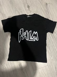 Black Palm Angels T Shirt