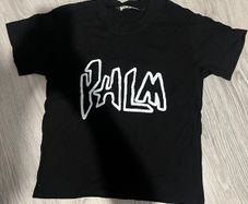 Black Palm Angels T Shirt