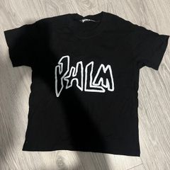 Black Palm Angels T Shirt