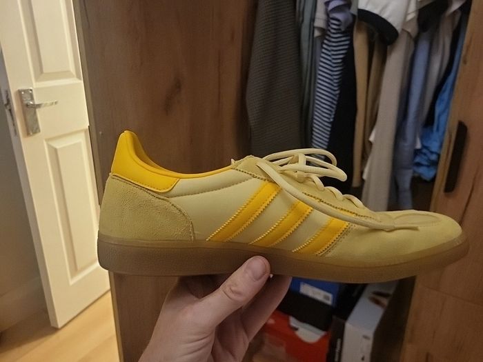 Addidas Lemon Handball Spezial Size 12 runner