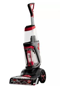 Carpet cleaner