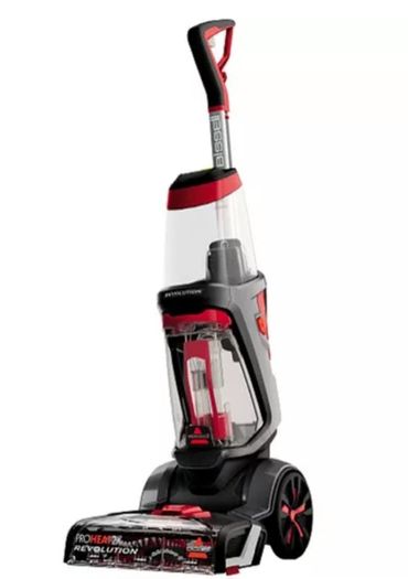Carpet cleaner