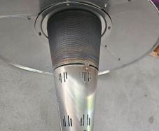patio heater