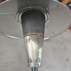 patio heater