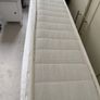 mattress, as new. Image 3