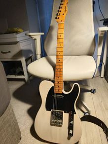 Squier Classic Vibe 50s Telecaster