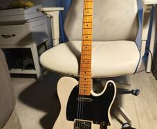 Squier Classic Vibe 50s Telecaster