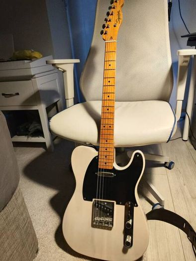 Squier Classic Vibe 50s Telecaster