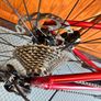 44cm Trek Domane AL 5 Gen 3 Disc - never ridden Image 3