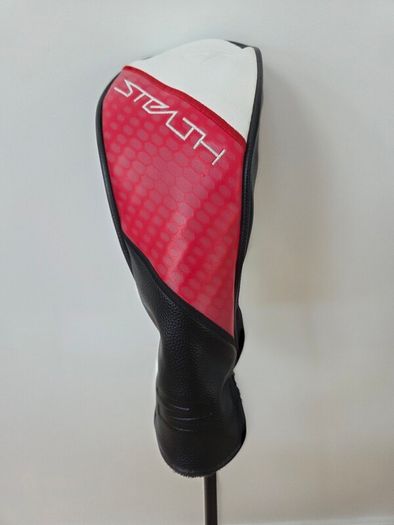 TaylorMade Stealth 2 Plus Tour 3 Wood Tour Spec