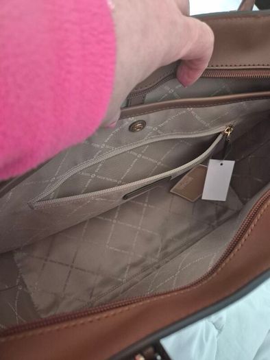 New Michael Kors bag