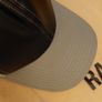 "RAINS" baseball type cap Image 8