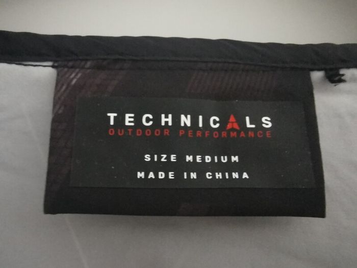 Technical Tracksuit