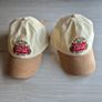 2x Stella Artois Cap, New Image 2