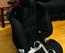 Britax Romer High-back Booster Seat