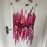 Phase 8 Jessica Printed Floral Dress Image 4