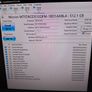 512GB Nvme Ssd Micron 2400 M.2 2280 Pcie 4.0 X4 4200/1800mb/s 150TBW Image 4