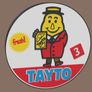 Mr. Tayto retro Lightbox Image 3