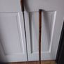 Antique 19th Century Sword Stick Image 10