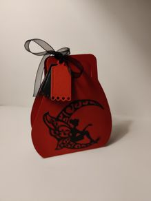 Candy Gift Boxes
