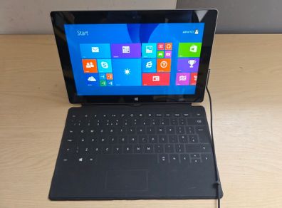 microsoft surface