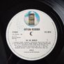 Vinyl Eagles On the Border Image 4