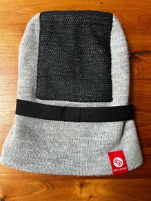 Head spin beanie