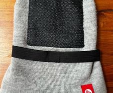 Head spin beanie