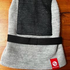 Head spin beanie