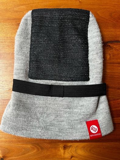 Head spin beanie