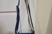 blue bag