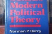 Modern Political History, an Introduction