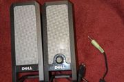 computer speakers