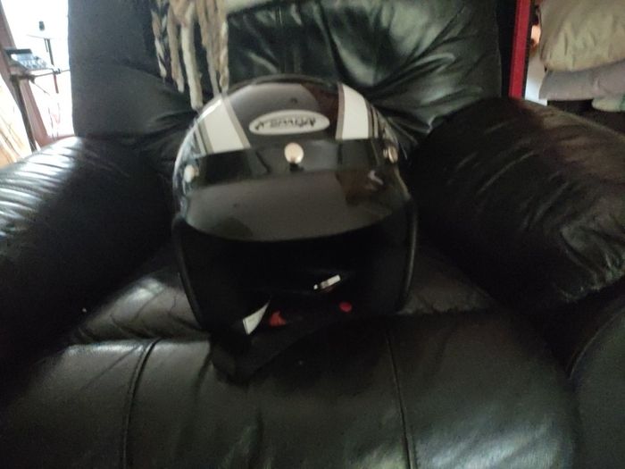 motorcycle