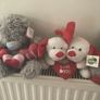 Job Lot Valentines Teddies & Gifts Image 2