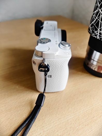 sony a6000 bundle